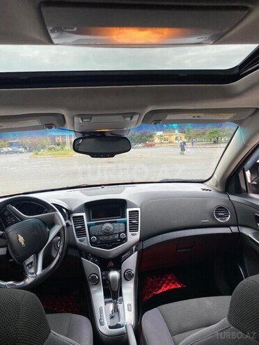 Chevrolet Cruze 2013, 192,000 km - 1.4 l - Lənkəran