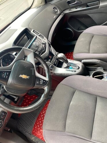 Chevrolet Cruze 2013, 192,000 km - 1.4 l - Lənkəran