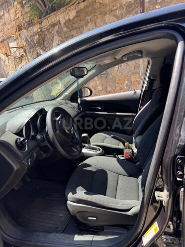 Chevrolet Cruze 2015, 223,157 km - 1.4 л - Bakı