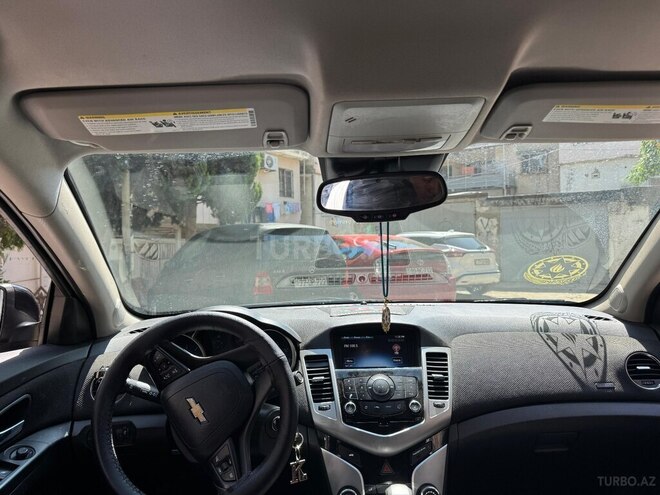 Chevrolet Cruze 2015, 223,157 km - 1.4 л - Bakı