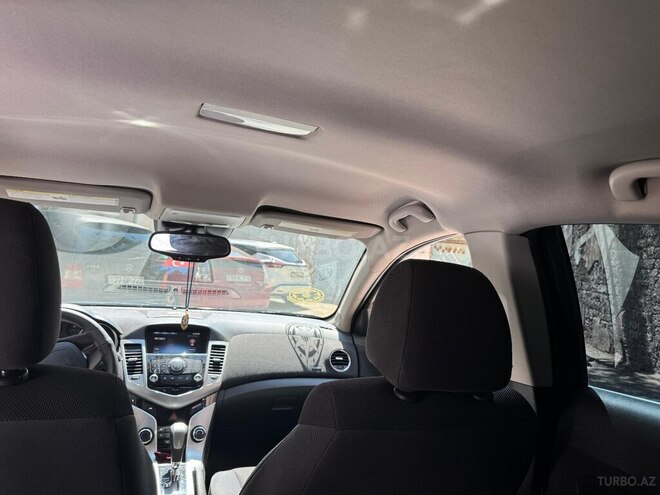 Chevrolet Cruze 2015, 223,157 km - 1.4 л - Bakı