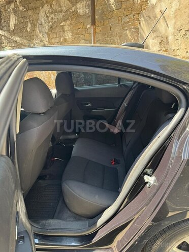 Chevrolet Cruze 2015, 223,157 km - 1.4 л - Bakı