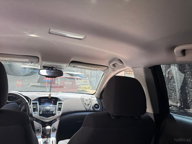 Chevrolet Cruze 2015, 223,157 km - 1.4 л - Bakı