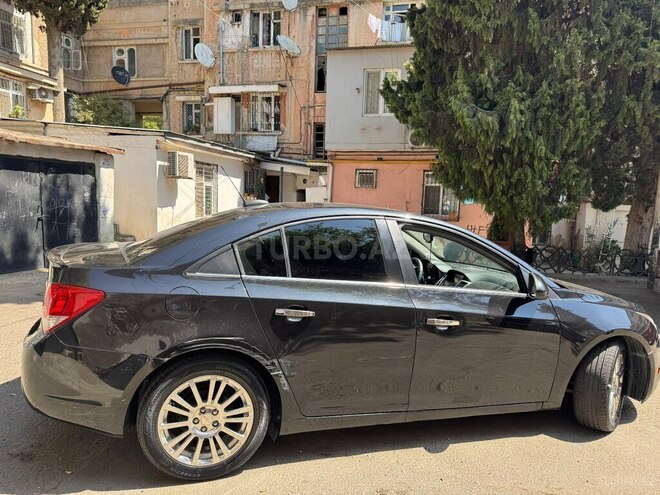 Chevrolet Cruze 2015, 223,157 km - 1.4 л - Bakı
