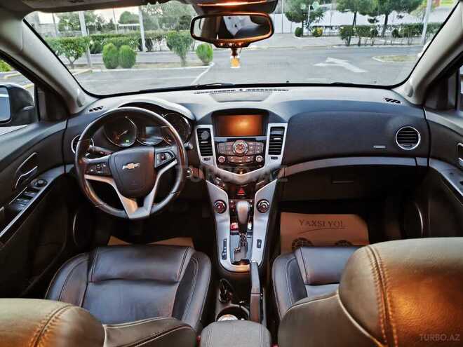 Chevrolet Cruze 2013, 201,000 km - 1.4 л - Bakı