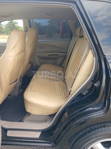 Hyundai Tucson 2006, 250,231 km - 2.0 l - Gəncə