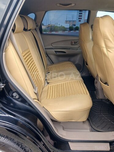 Hyundai Tucson 2006, 250,231 km - 2.0 l - Gəncə