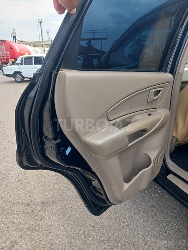 Hyundai Tucson 2006, 250,231 km - 2.0 l - Gəncə