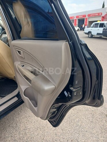 Hyundai Tucson 2006, 250,231 km - 2.0 l - Gəncə