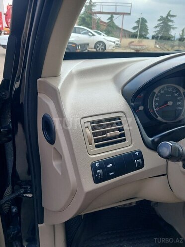 Hyundai Tucson 2006, 250,231 km - 2.0 l - Gəncə