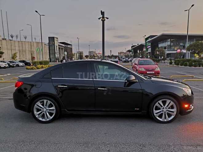 Chevrolet Cruze 2013, 201,000 km - 1.4 л - Bakı