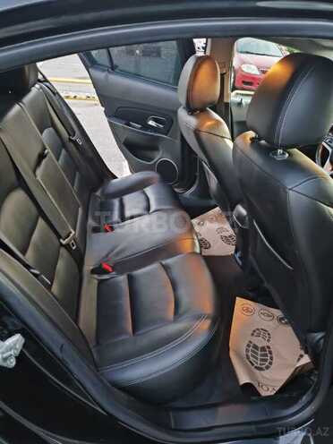 Chevrolet Cruze 2013, 201,000 km - 1.4 л - Bakı