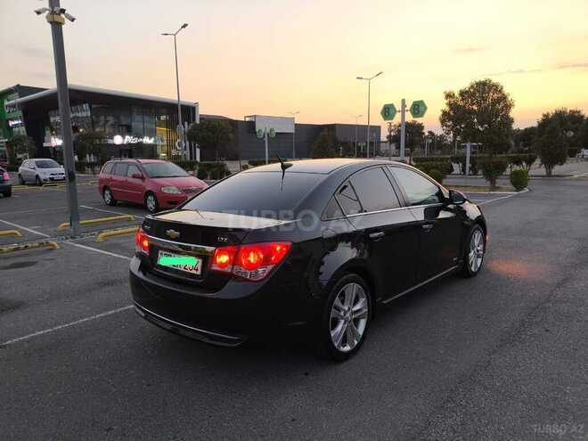 Chevrolet Cruze 2013, 201,000 km - 1.4 л - Bakı