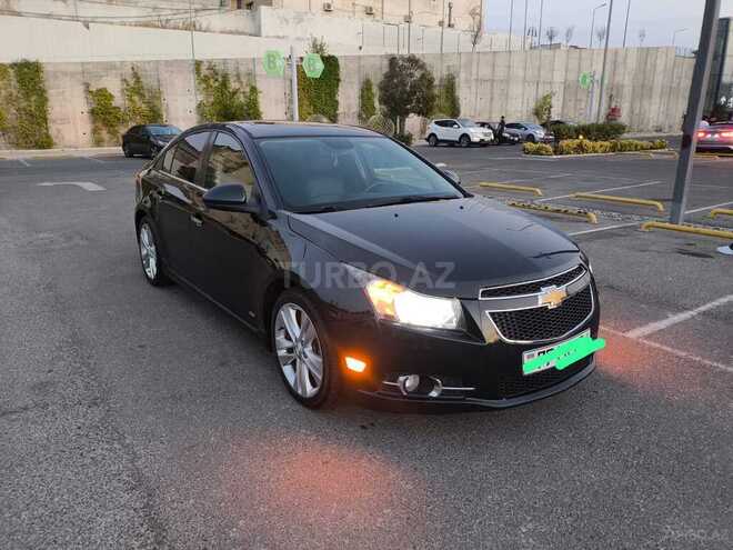 Chevrolet Cruze 2013, 201,000 km - 1.4 л - Bakı