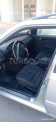 Mercedes C 180 1998, 45,000 km - 1.8 l - Sabirabad