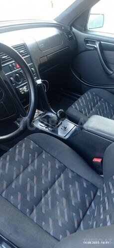 Mercedes C 180 1998, 45,000 km - 1.8 l - Sabirabad