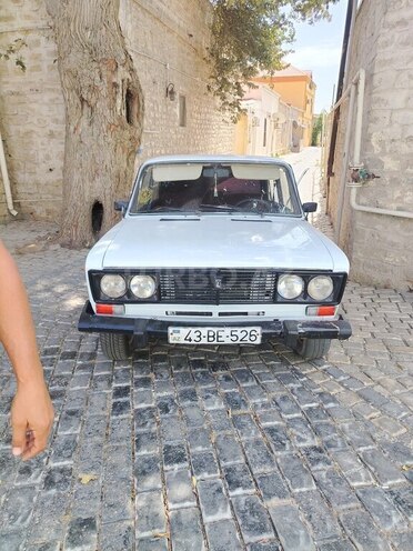 LADA (VAZ) 2106 1980, 268,205 km - 1.6 л - Bakı