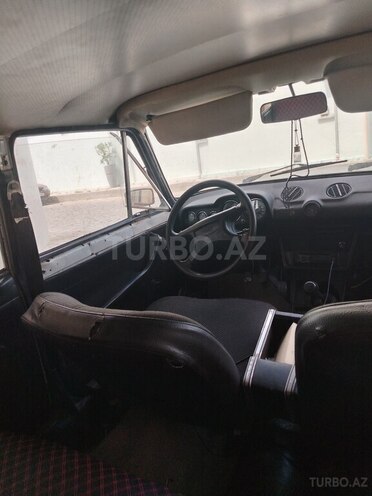 LADA (VAZ) 2106 1980, 268,205 km - 1.6 л - Bakı