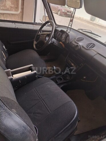 LADA (VAZ) 2106 1980, 268,205 km - 1.6 л - Bakı