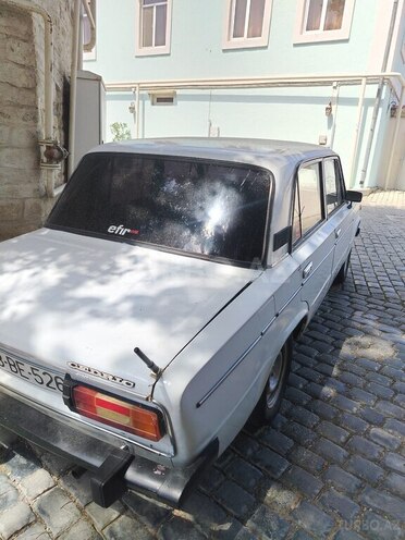 LADA (VAZ) 2106 1980, 268,205 km - 1.6 л - Bakı