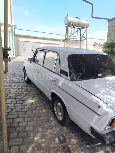 LADA (VAZ) 2106 1980, 268,205 km - 1.6 л - Bakı