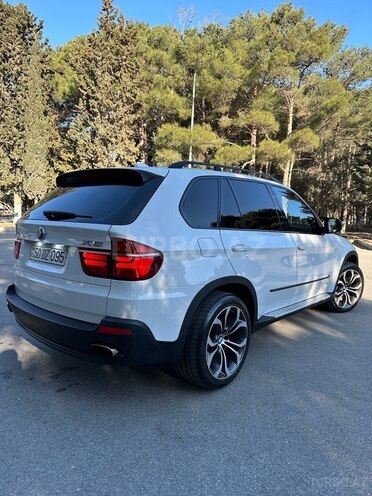 BMW X5 2008, 367,000 km - 3.0 л - Sumqayıt