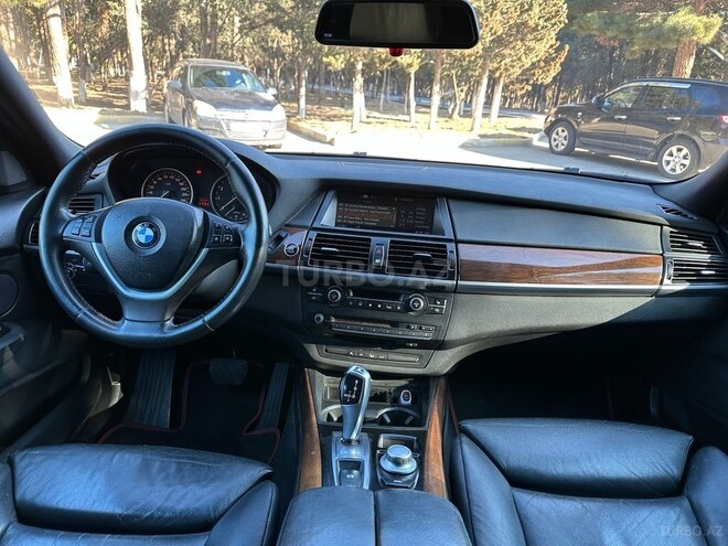 BMW X5 2008, 367,000 km - 3.0 л - Sumqayıt