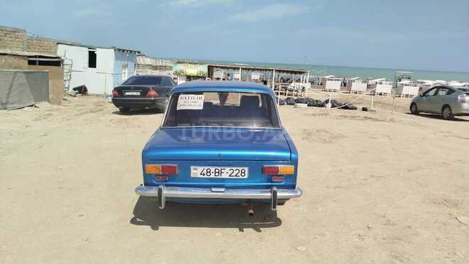 LADA (VAZ) 21011 1980, 150,000 km - 1.3 л - Bakı