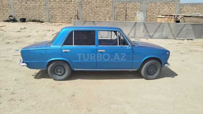 LADA (VAZ) 21011 1980, 150,000 km - 1.3 л - Bakı
