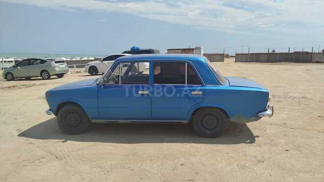 LADA (VAZ) 21011 1980, 150,000 km - 1.3 л - Bakı
