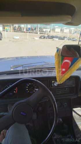 LADA (VAZ) 21011 1980, 150,000 km - 1.3 л - Bakı