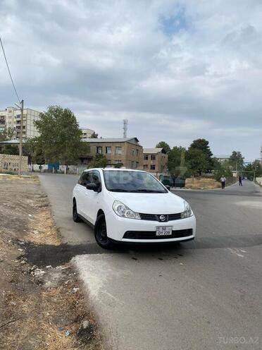 Nissan Wingroad 2015, 82,511 km - 1.5 l - Gəncə