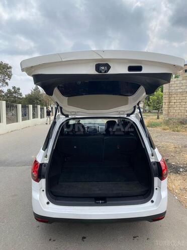 Nissan Wingroad 2015, 82,511 km - 1.5 l - Gəncə