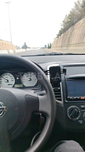 Nissan Wingroad 2015, 82,511 km - 1.5 l - Gəncə