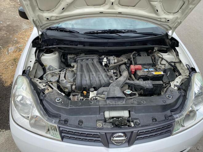 Nissan Wingroad 2015, 82,511 km - 1.5 l - Gəncə
