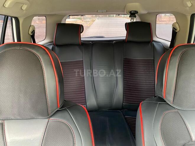 Nissan Wingroad 2015, 82,511 km - 1.5 l - Gəncə