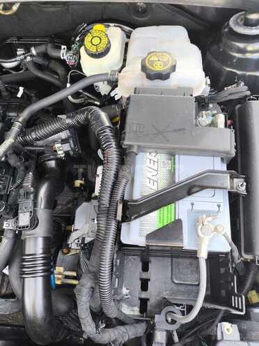 Chevrolet Cruze 2013, 201,000 km - 1.4 л - Bakı
