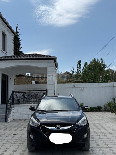 Hyundai ix35 2011, 112,200 km - 2.4 л - Sumqayıt