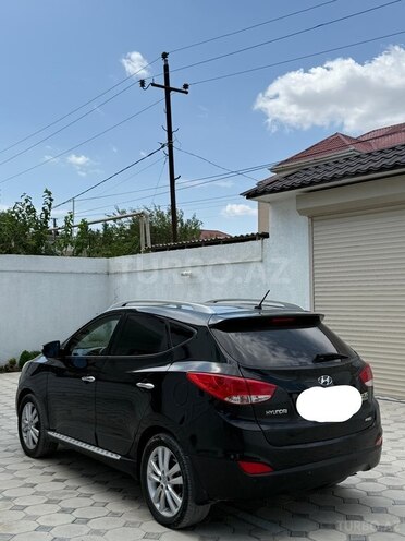 Hyundai ix35 2011, 112,200 km - 2.4 л - Sumqayıt