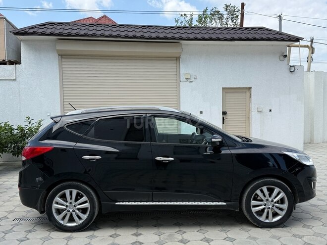Hyundai ix35 2011, 112,200 km - 2.4 л - Sumqayıt