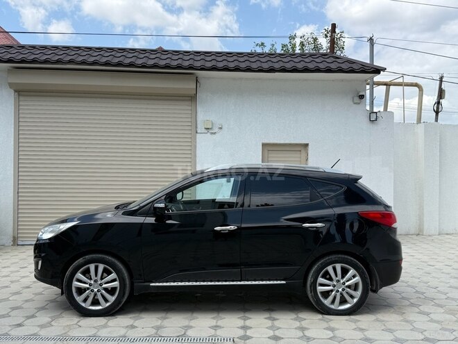 Hyundai ix35 2011, 112,200 km - 2.4 л - Sumqayıt