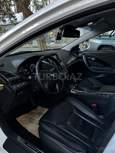 Hyundai Grandeur 2015, 132,000 km - 2.2 l - Bakı