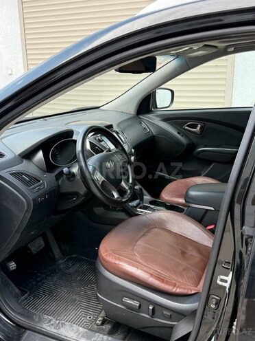 Hyundai ix35 2011, 112,200 km - 2.4 л - Sumqayıt