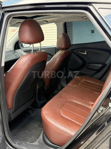 Hyundai ix35 2011, 112,200 km - 2.4 л - Sumqayıt