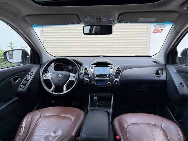 Hyundai ix35 2011, 112,200 km - 2.4 л - Sumqayıt
