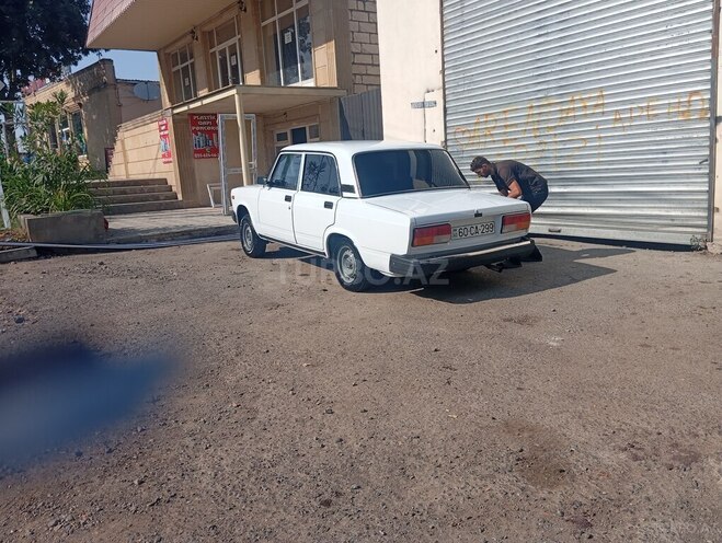 LADA (VAZ) 2107 2006, 28,961 km - 1.6 l - Ağstafa