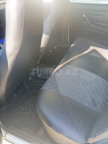 LADA (VAZ) 2107 2006, 28,961 km - 1.6 l - Ağstafa