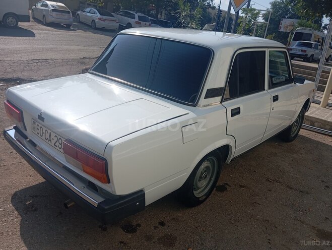 LADA (VAZ) 2107 2006, 28,961 km - 1.6 l - Ağstafa