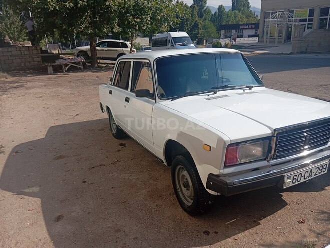 LADA (VAZ) 2107 2006, 28,961 km - 1.6 l - Ağstafa