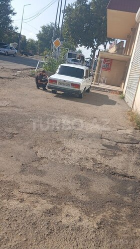 LADA (VAZ) 2107 2006, 28,961 km - 1.6 l - Ağstafa